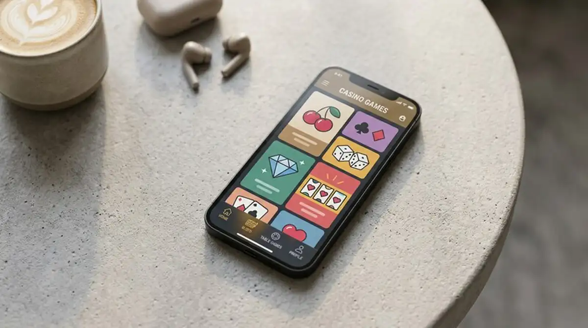 online casino zonder licentie mobiel spelen Nederland